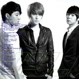 JYJ's Song 64-2 KPOPWAY 20150104.
