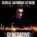 DJ NEGATIVE - World Battle Hardcore vs. Hardtechno 2014 radio mix!