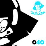 Taikatta Show 040 by Fatima Hajji