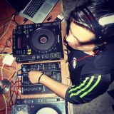 Fidel Carabina Dj Set Disco