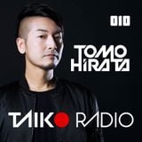 Tomo Hirata - Taiko Radio 010