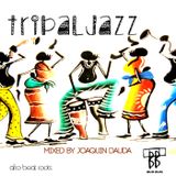 Joaquin Dauda - Tribal Jazz
