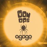Oonops digs Agogo