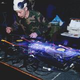 USEN Monthly Exclusive Mix selected by roph recordings #March 2015 mixed by Kazikiyo