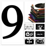 dj.Mo™ - MY PLAYLIST 90s vs. 2000s RnB Hip-Hop Vol.9