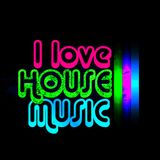 Mixed By DJ Engin Göker_126 bpm House Mini Set (18.05.2015)
