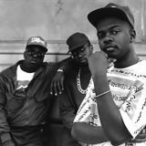 The Ultimate Audio Two Experience - HipHop Philosophy Radio - 2013 version