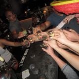 Cinco de Mayo @ The Office, San Diego 2012