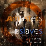 A MASTERS - b slaves