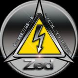 high voltage
