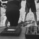 Mutti's Lieblinge @ Techno//Titten//BBQ Vol. 2.1 - 12.09.2015