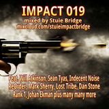IMPACT trance 019