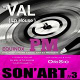 son'art # 3 Val PM MIX