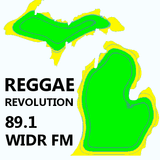 Reggae Revolution 2-21-12