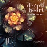 Ducke Duckre - Deep In My Heart #10