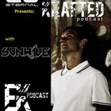EK006 - Eternally Krafted Podcast with Sunwave