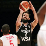 Nicolás Laprovittola en Deporte Interno