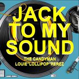 JACK TO MY SOUND
