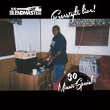 30 minute special (Freestyle Live)