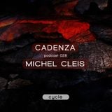 Cadenza | Podcast 028 Michel Cleis (Cycle)
