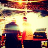 Prieger&Németh @ mr2 Petőfi DJ - mix #18 - 2015-11-01