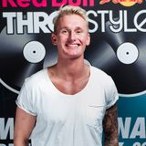DJ Ken K - Denmark - Red Bull Thre3style World Finals Night 3