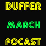 Infinite Groove Podcast March 22