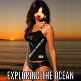 EXploring the Ocean - Uplifting Trance Mix