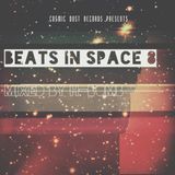Beats In Space 8 mixed by H-Bomb