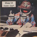 Meltin' Pot 27-03-2013
