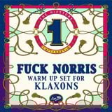 HIPTERS ANNIVERSARY @ LA 3 # WARM UP FOR KLAXONS
