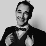 Lunchtime with Mark Rylance