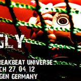 FUGLY @ SRK & Breakbeat Universe__Stilbrvch Göttingen 27.04.12