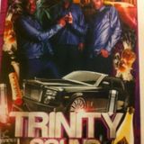 TRINITY
