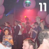 DJ Ronnie Bruno cd 11 (2000)