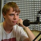 Anime DJ @Friday Chopsticks - интервю с Константин Пшеничников