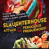 Moe Bautista LIVE Set - The Attack of The Ferocious Frequencies