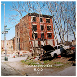 NssPodcast | 11 - R.O.D.