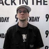 2012 THROWBACK DJ CREATIVITY ON KDAY 2012 9:00 DROP