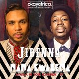 AFRICA IN YOUR EARBUDS #67: JIDENNA & NANA KWABENA