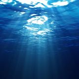 Deep House Music - The Blue Depth (80 Minutes Mix)
