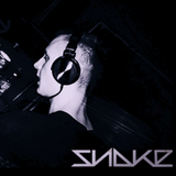 Snake - Neurofunk 2015 closing mix
