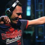 DJ Tiesto - Live @ Nocturnal Wonderland (California, United States) (09-01-2001)