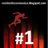 Running with music #1 (170 bpm / 30 min / tempo workout)