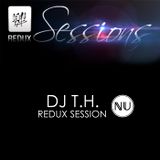 DJ T.H. & Score - Redux Sessions Episode 324