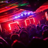 ALESSIO FRINO @ OVESTCLUB 07-12-11