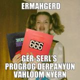 Gel-Sol's Prog Rock Companion Volume IX