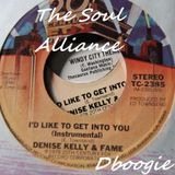 The Soul Alliance: Vinyl Alliance Vol.9