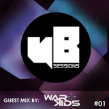 YOUBEAT Sessions EP#01 - Guest Mix by: WARKIDS