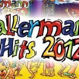Ballermann Hits 2012 - RTL2 live cut by mokilog